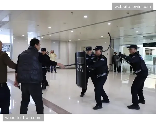 安防事件秒级预警 压缩应急响应时间 安防事件秒级预警 压缩应急响应时间