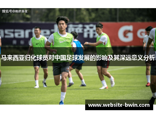 马来西亚归化球员对中国足球发展的影响及其深远意义分析